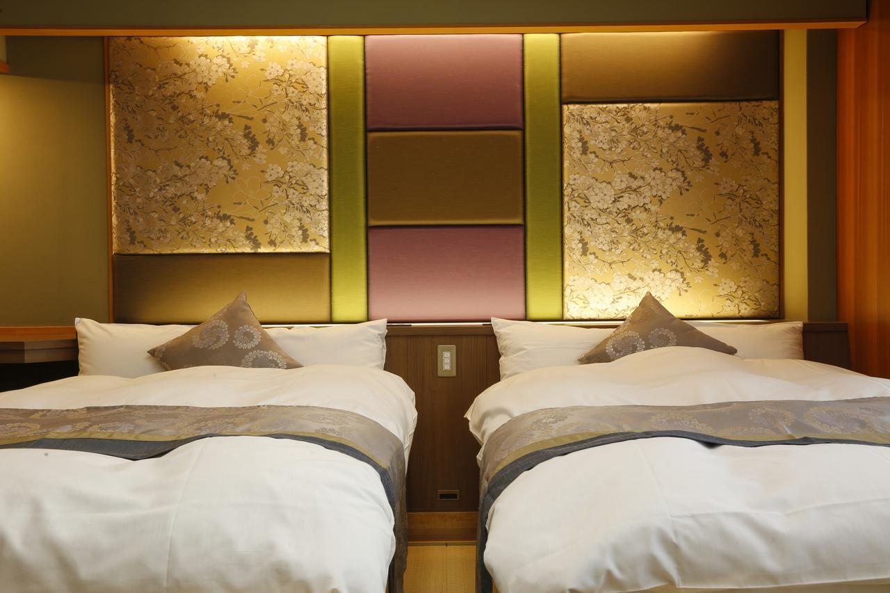Tamatsukuri Grand Hotel Choseikaku Matsue Exterior foto