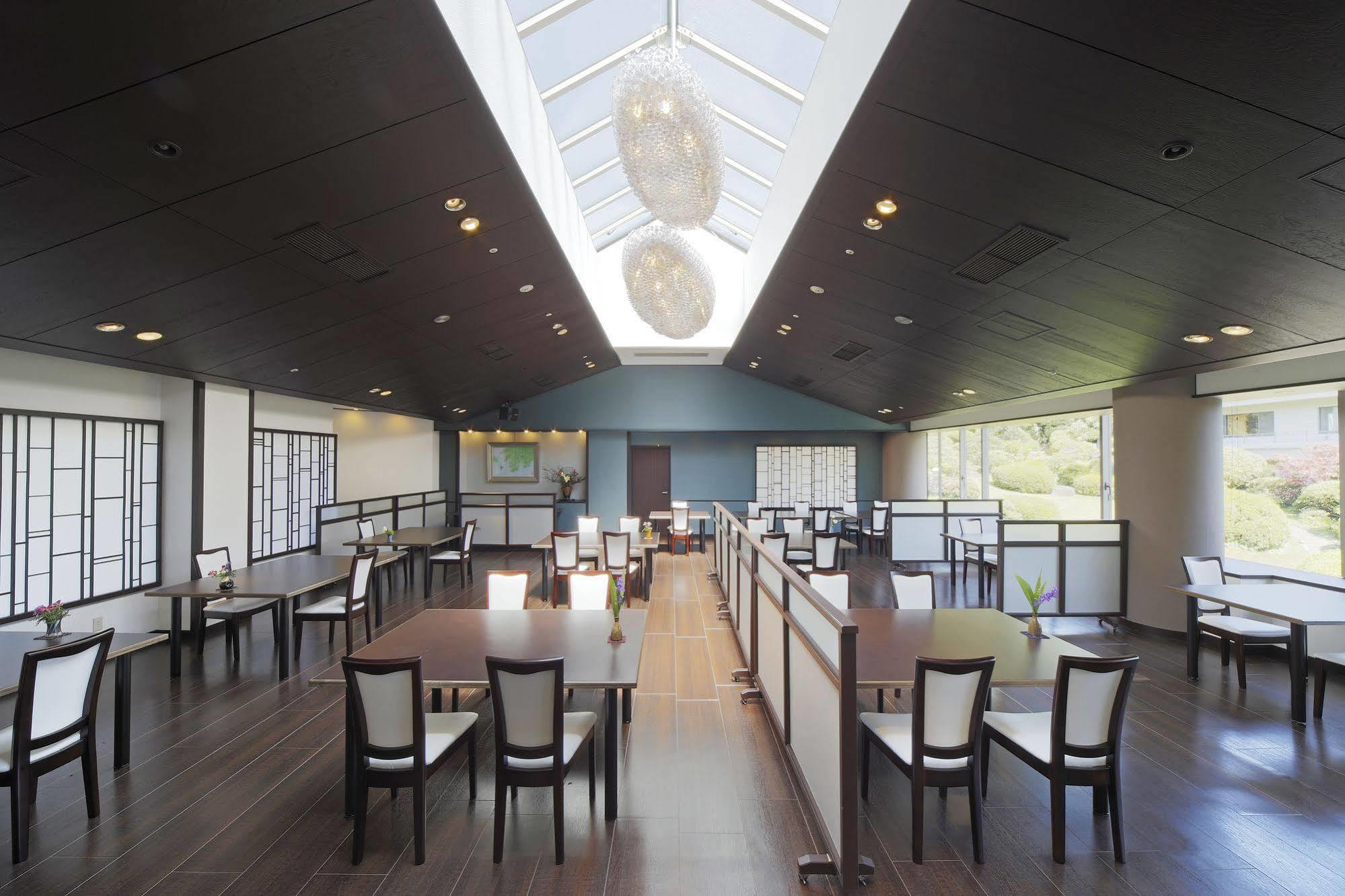 Tamatsukuri Grand Hotel Choseikaku Matsue Exterior foto